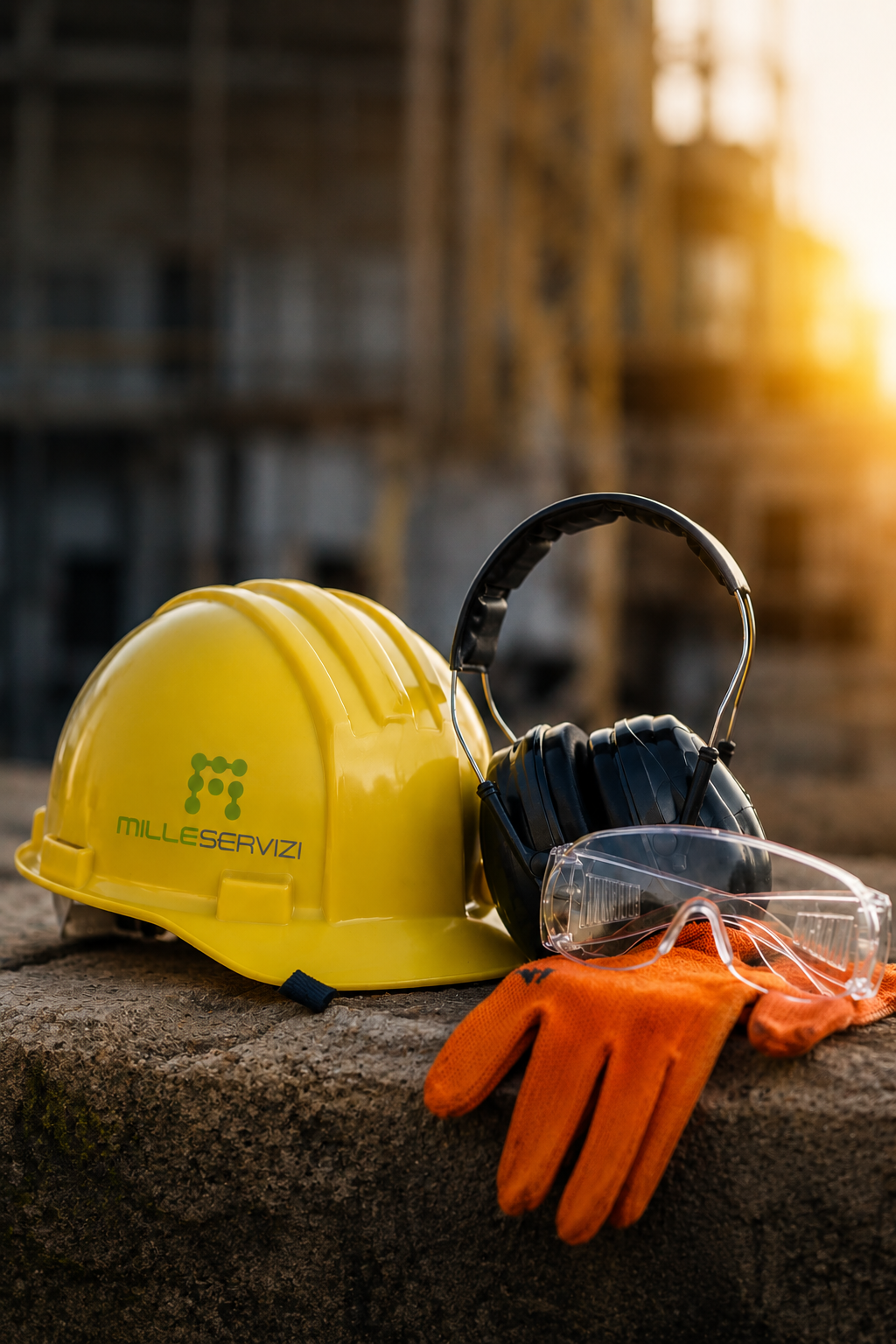 servizi sicurezza sul lavoro